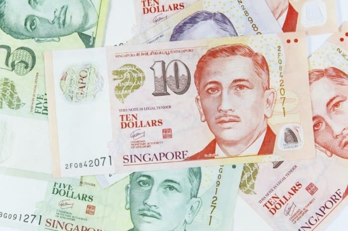 Tỷ giá SGD/VND? 1 đô la Singapore bằng bao nhiêu tiền Việt Nam?