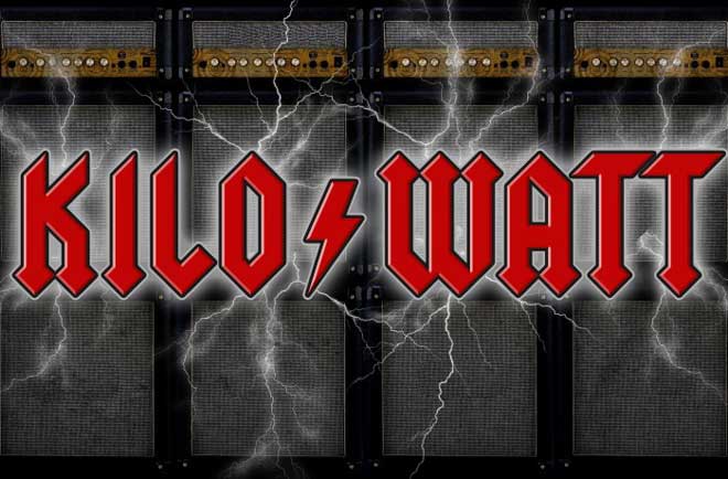 Chuyển đổi đơn vị Kilowatt - kW