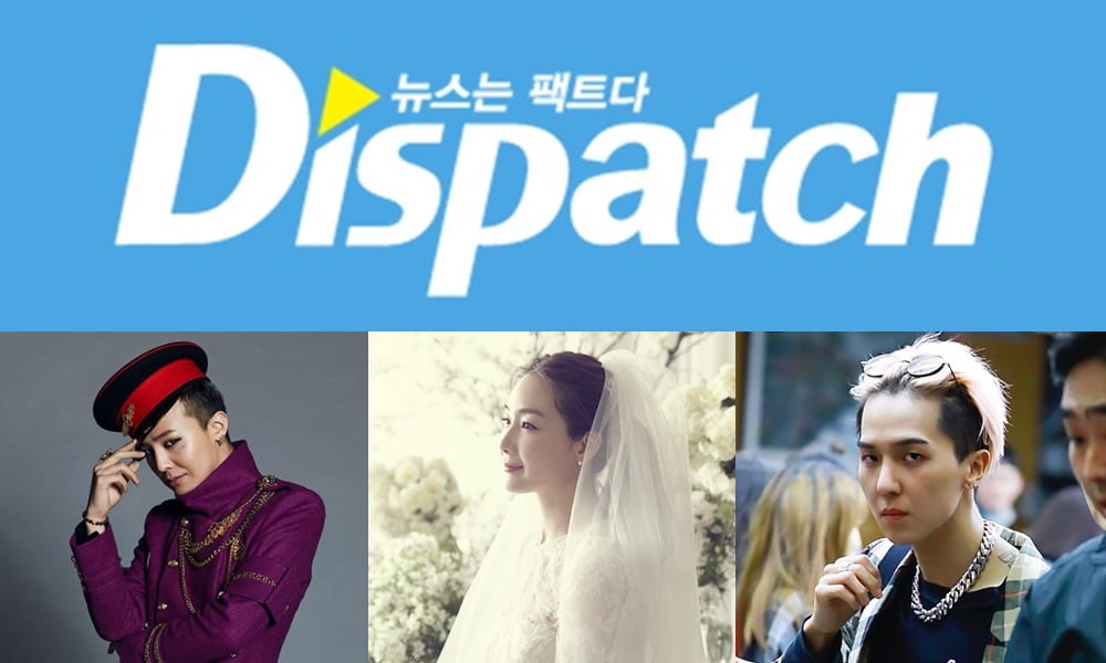 Dispatch nghĩa là gì