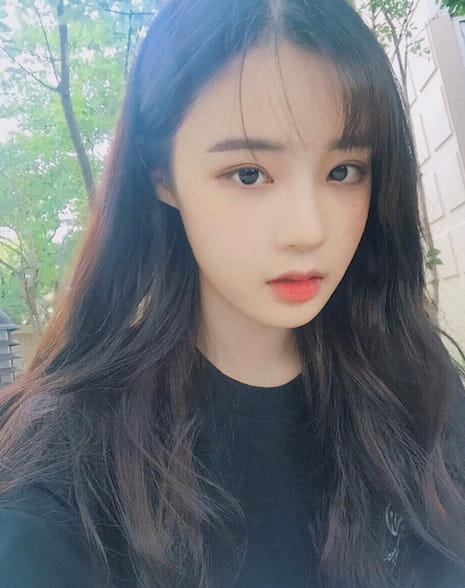 Ulzzang Han Jeong Joo
