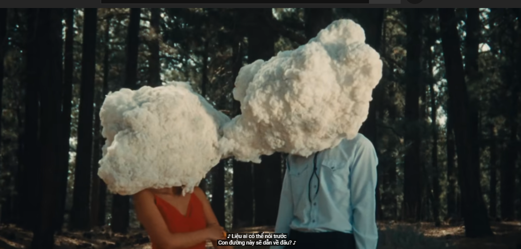 Hayd - Head In The Clouds