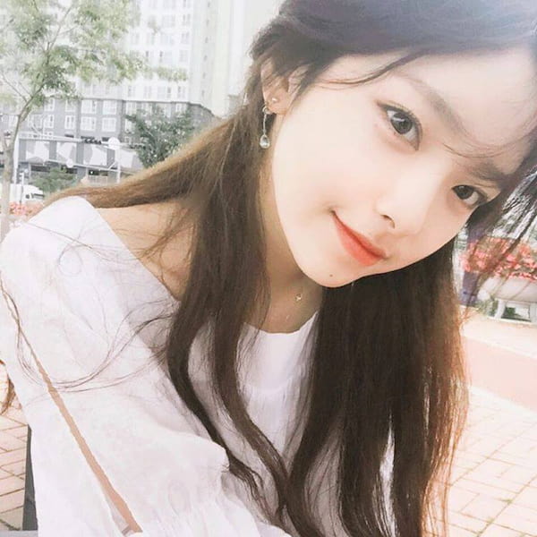 Ulzzang Kim Na Hee
