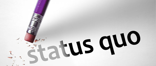 Status quo là gì