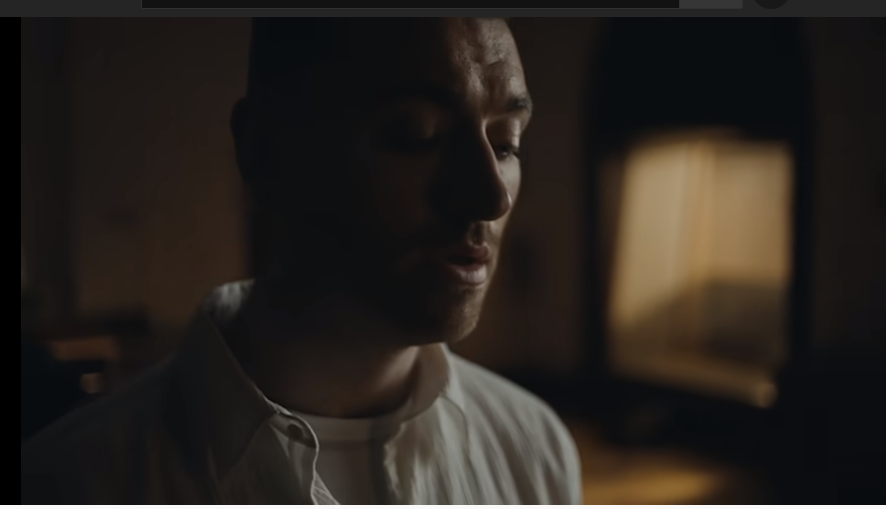 Too Good At Goodbyes lyrics