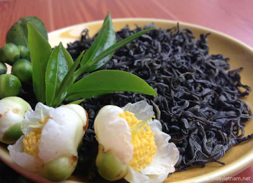 đặc sản bắc giang
