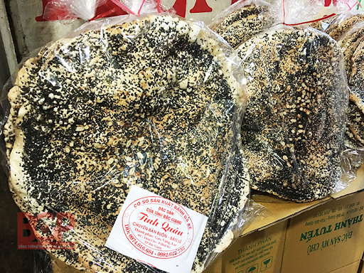 đặc sản bắc giang