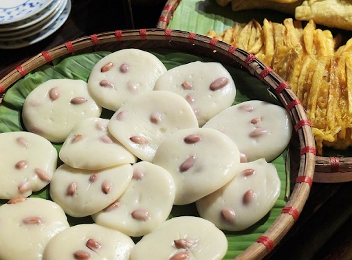 Đặc sản bắc giang