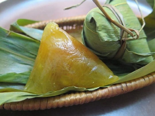 Đặc sản bắc giang