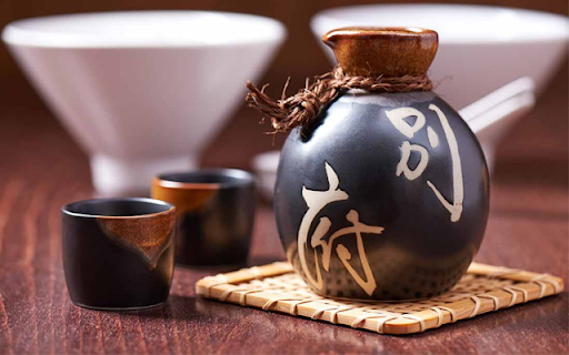 đặc sản bắc giang