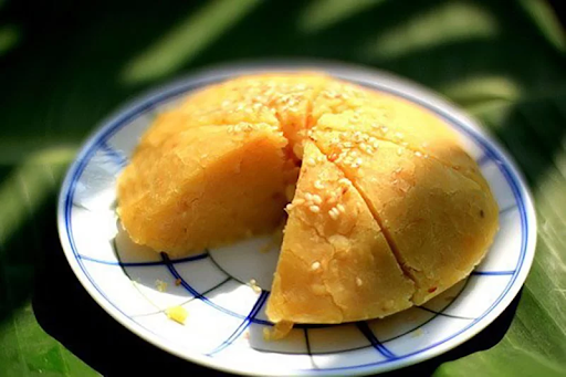đặc sản bắc giang