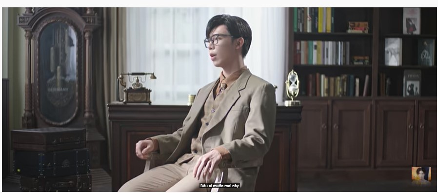 Đau nhất là lặng im