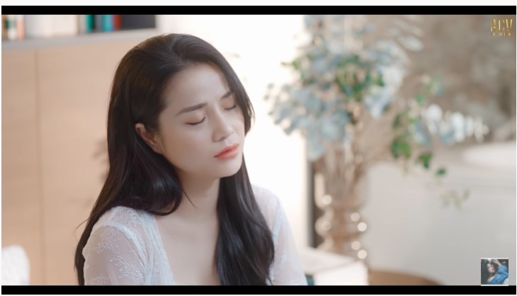 Em say rồi