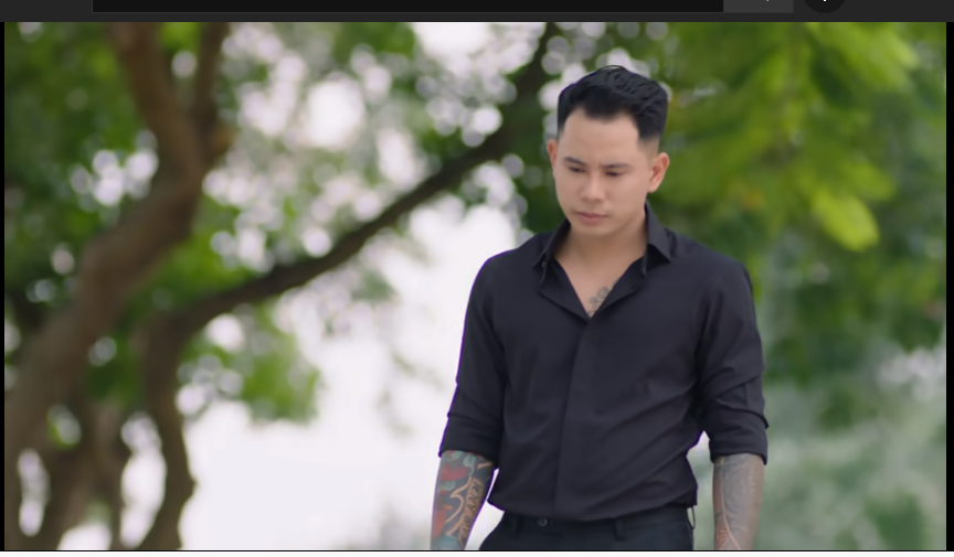 Lời bài hát Níu Duyên