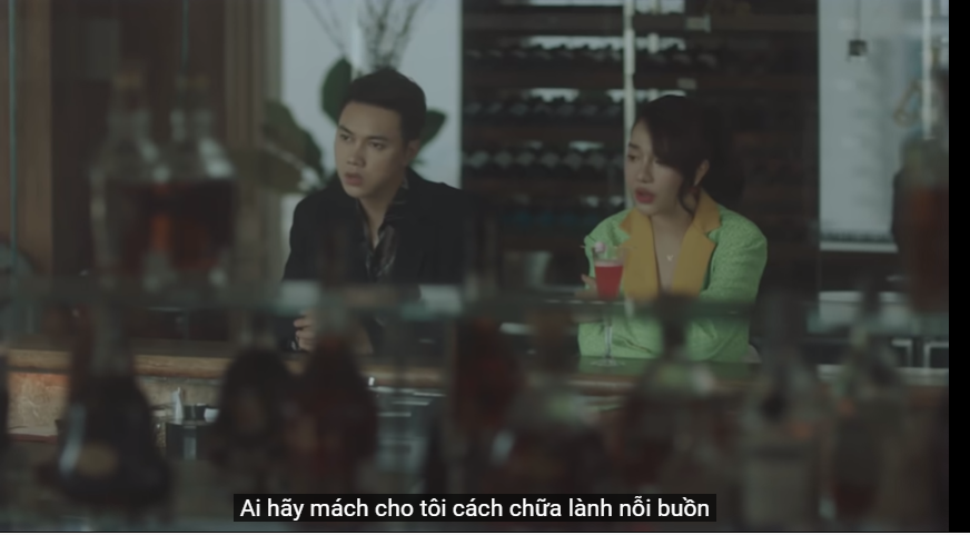 Sài Gòn hôm nay mưa