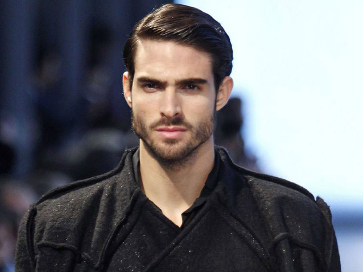Side Part - Kiểu tóc đầy nam tính và lịch lãm