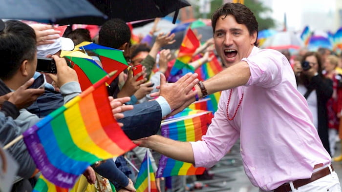 Cộng đồng LGBT