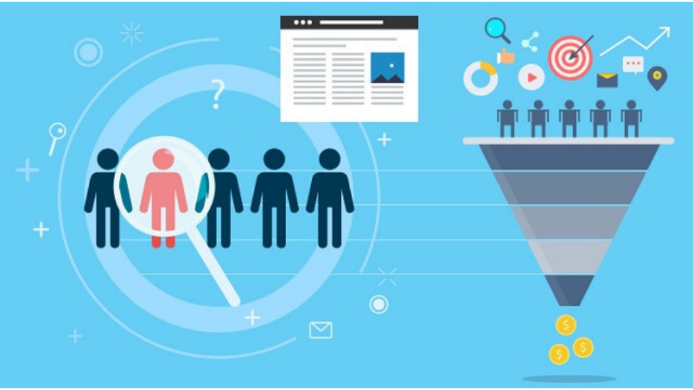 5 Bước xác định khách hàng mục tiêu chính xác và nhanh chóng