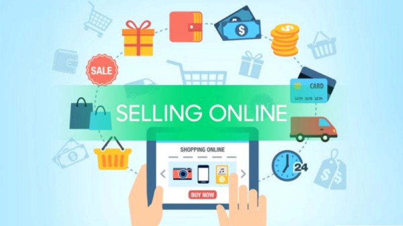 Top 7 kênh bán hàng online hiệu quả cho doanh nghiệp 2024
