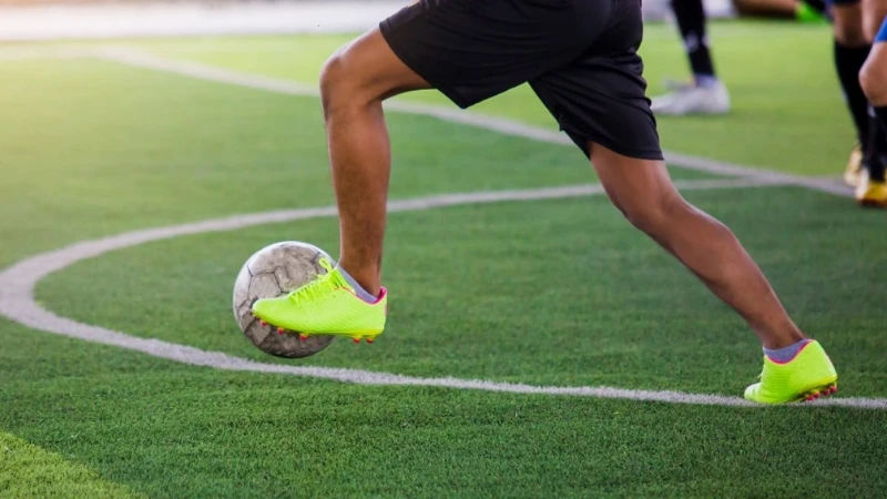 Áp lực tầm thấp là gì? Nghệ thuật phòng thủ chủ động -