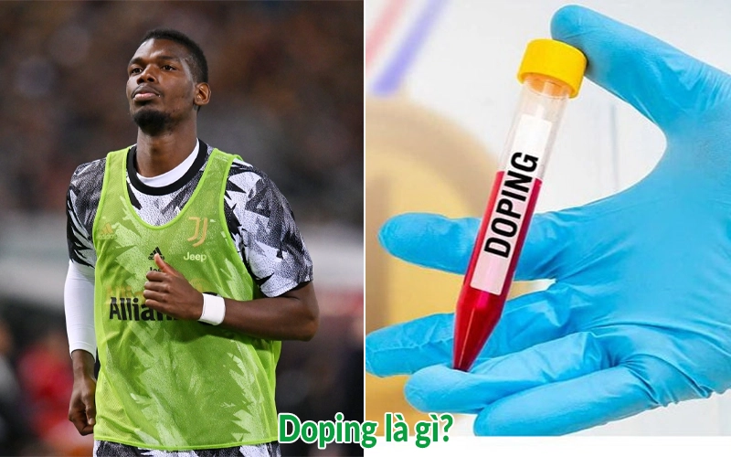 Doping là gì?