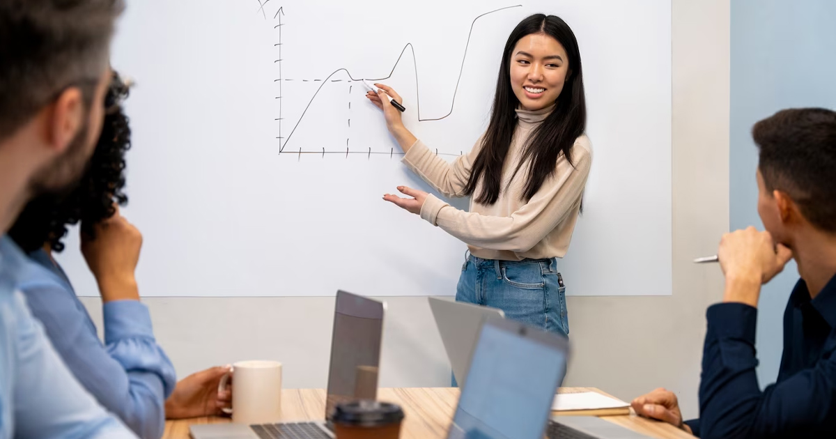 Kỹ năng thuyết trình là gì? Các bước để có một bài thuyết trình hiệu quả