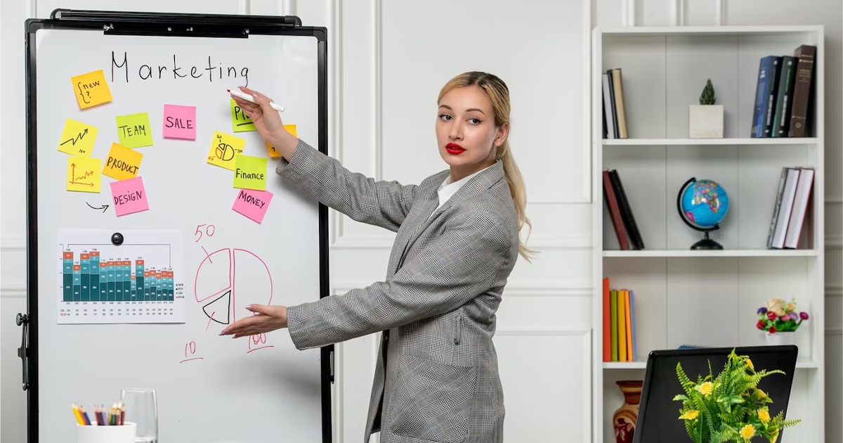 Kỹ năng thuyết trình là gì? Các bước để có một bài thuyết trình hiệu quả