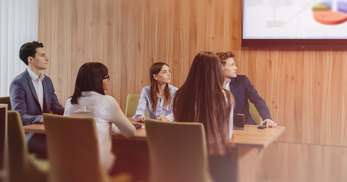 Kỹ năng thuyết trình là gì? Các bước để có một bài thuyết trình hiệu quả