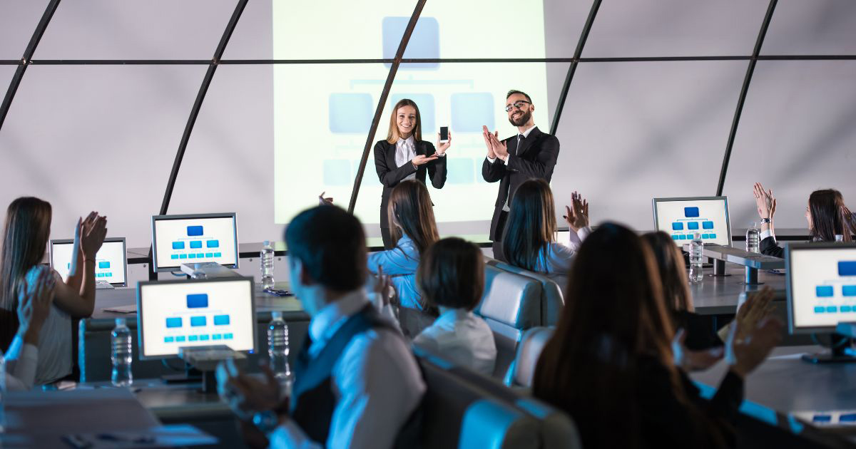 Kỹ năng thuyết trình là gì? Các bước để có một bài thuyết trình hiệu quả