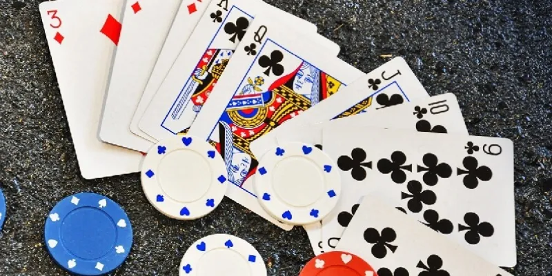 Bật mí mẹo chơi bài sâm giỏi cho các bet thủ Bật mí mẹo chơi bài sâm giỏi cho các bet thủ