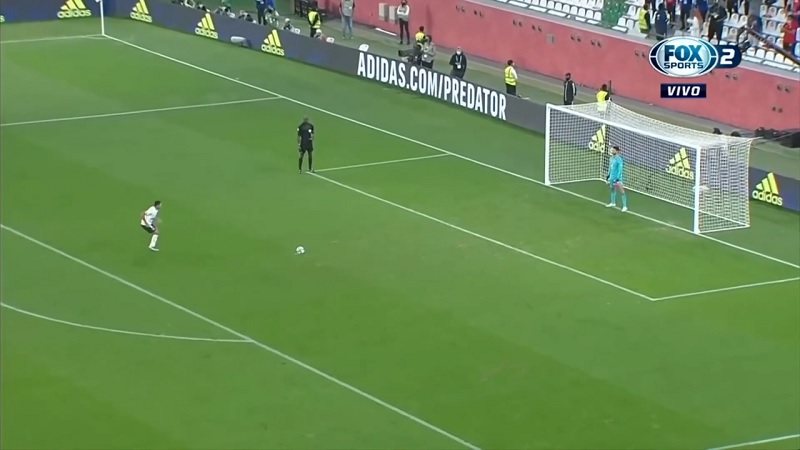 Penalty Là Gì? Quy Định Và Luật Penalty Trong Bóng Đá Mới Nhất