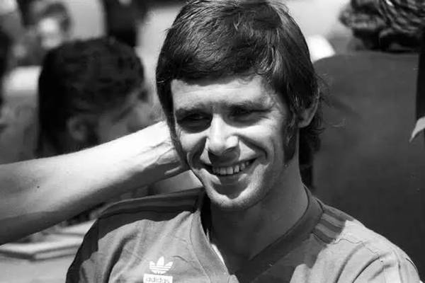 Cầu thủ bóng đá người Hà Lan Những thủ môn của đội tuyển Hà Lan hay nhất lịch sử