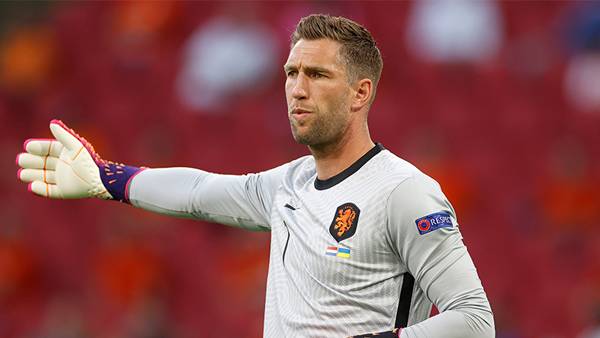 Thủ môn của đội tuyển quốc gia Hà Lan Những thủ môn của đội tuyển Hà Lan hay nhất lịch sử