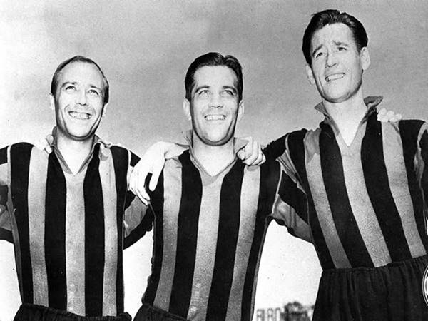 Khám phá 5 cầu thủ Thụy Điển vĩ đại nhất mọi thời đại