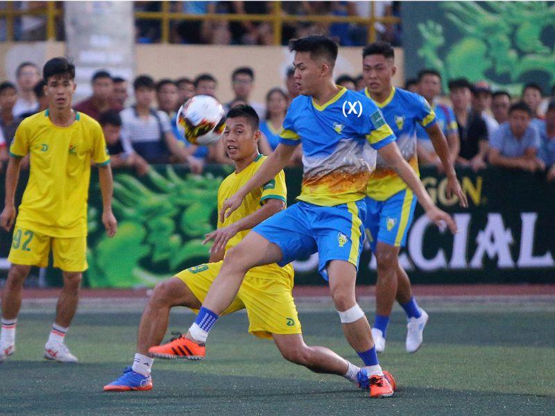 Bóng đá phủi là gì? Những thông tin cần biết về bóng đá phủi