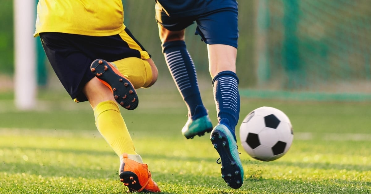 Bóng Đá Phủi Là Gì? Điểm Ấn Tượng Cuốn Hút Người Chơi