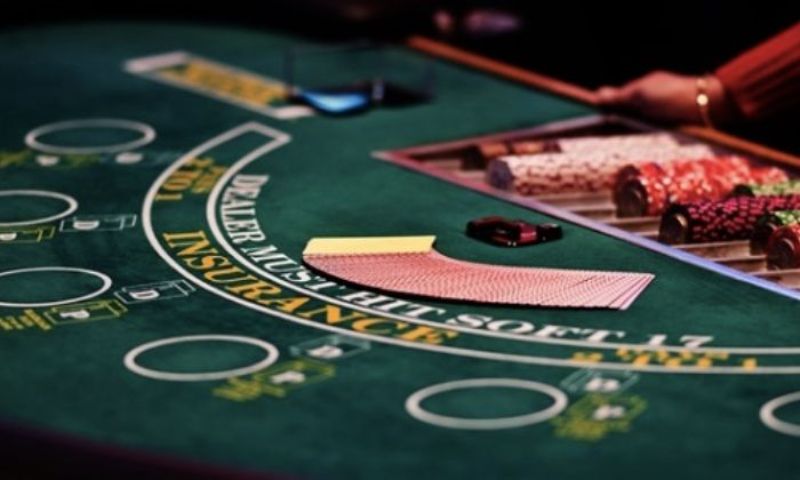 Kỹ thuật canh bài baccarat hiệu quả, giảm rủi ro 6 Kỹ Thuật Canh Bài Baccarat: Phương Pháp & Chiến Thuật Hay