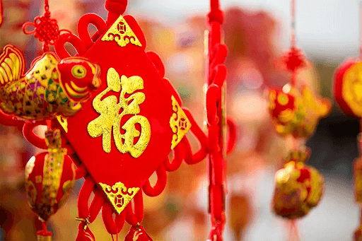 Tết bán gì chạy nhất? Gợi ý 20+ mặt hàng Tết thu 'lãi khủng'