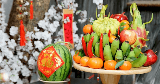 Tết bán gì chạy nhất? Gợi ý 20+ mặt hàng Tết thu 'lãi khủng'