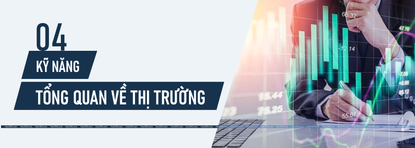 Kỹ năng về thị trường 7 Kỹ Năng Cần Có Của Giám Đốc Kinh Doanh