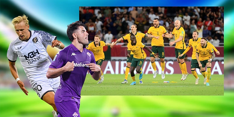 Play off trong bóng đá – Vòng đấu sinh tử của giấc mơ sân cỏ