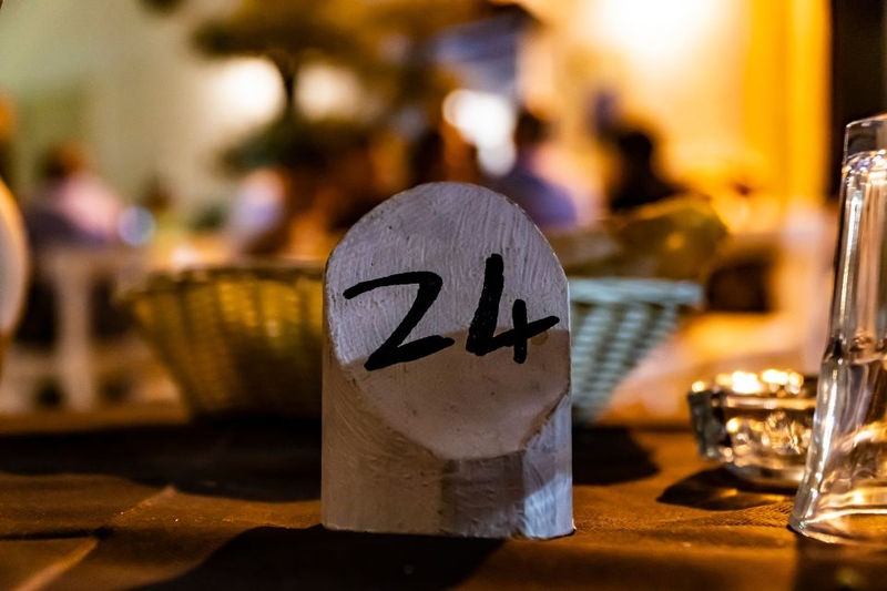 Số 24 Có Ý Nghĩa Gì? Giải Mã Con Số Của Sự Cân Bằng & Cơ Hội