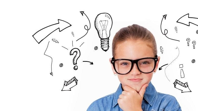 Tư duy tổng hợp giúp giải quyết vấn đề