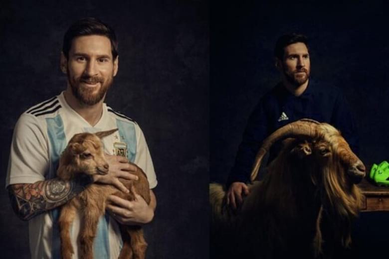 GOAT là gì? Người như thế nào xứng đáng gọi là The G.O.A.T?