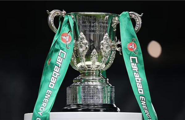 Chung kết Cúp Liên đoàn Anh: Cột mốc quan trọng với cả hai câu lạc bộ -  Binh Phuoc, Tin tuc Binh Phuoc, Tin mới tỉnh Bình Phước