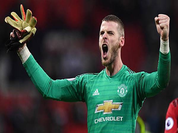 Danh sách những thủ môn huyền thoại MU xuất sắc nhất