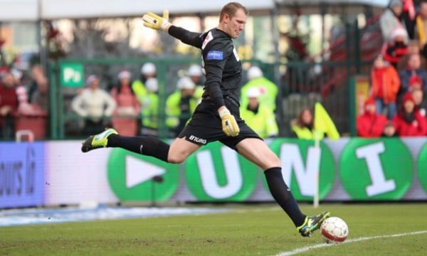 TOP 15 Cầu Thủ Cao Nhất Thế Giới Xuất Sắc Hiện Nay