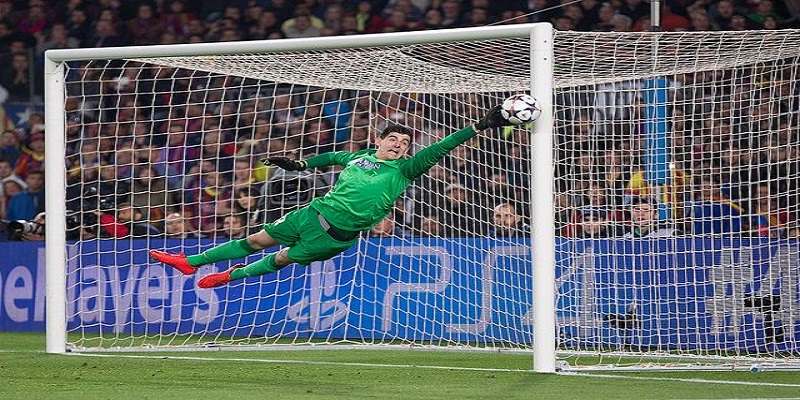 Vai trò cần có của thủ môn hiện đại