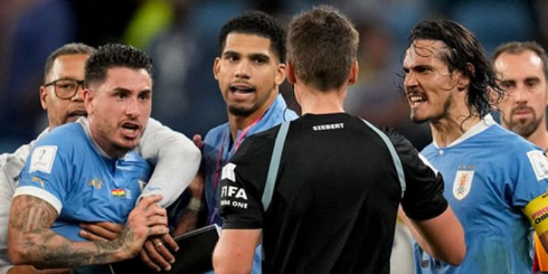 Đội Tuyển Uruguay: Lịch Sử, Hiện Tại Và Sức Mạnh Đặc Biệt 2025