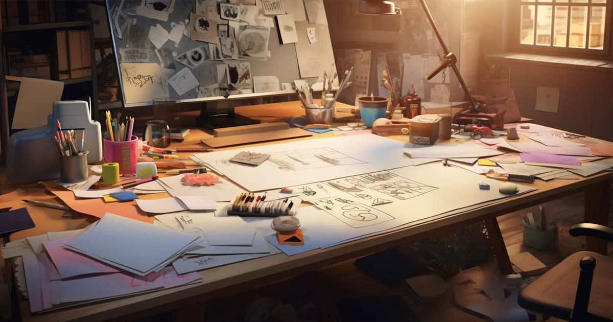 Công việc của Art Director là gì?