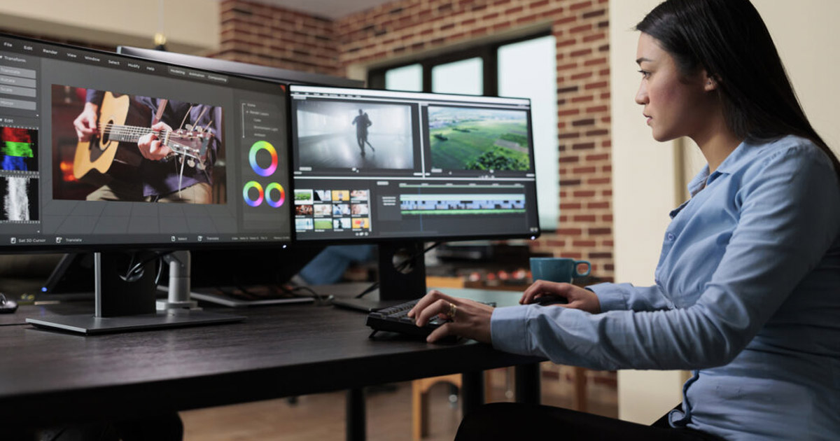 Kỹ năng cần có của một Art Director